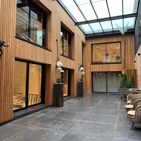 Aparthotel Victoria'S House Lila Exterior foto